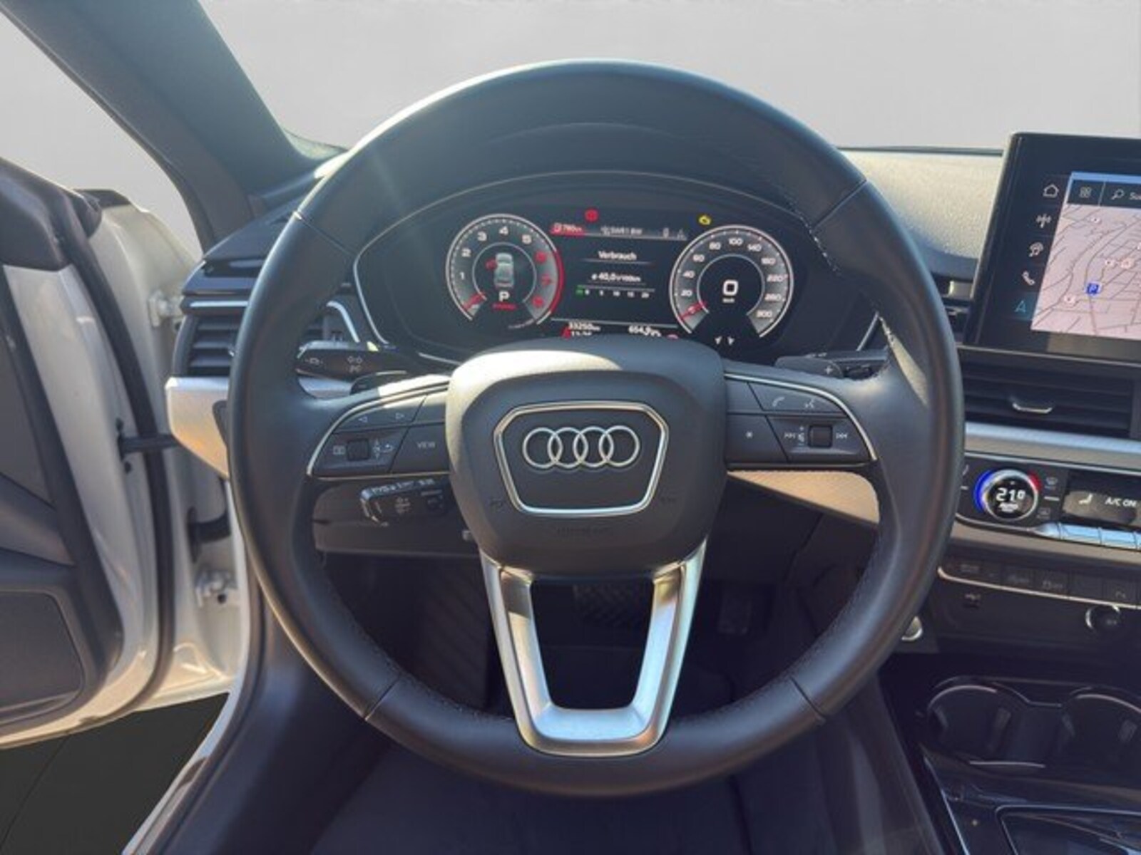 Audi A5 Sportback – Bild 14
