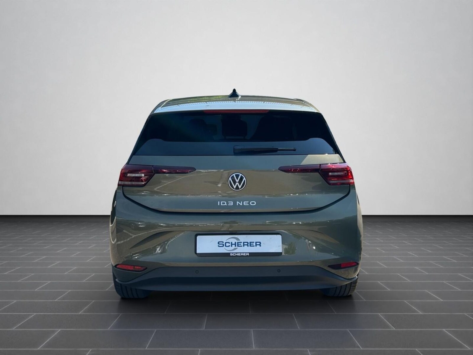 Volkswagen ID.3 Neo – Bild 6