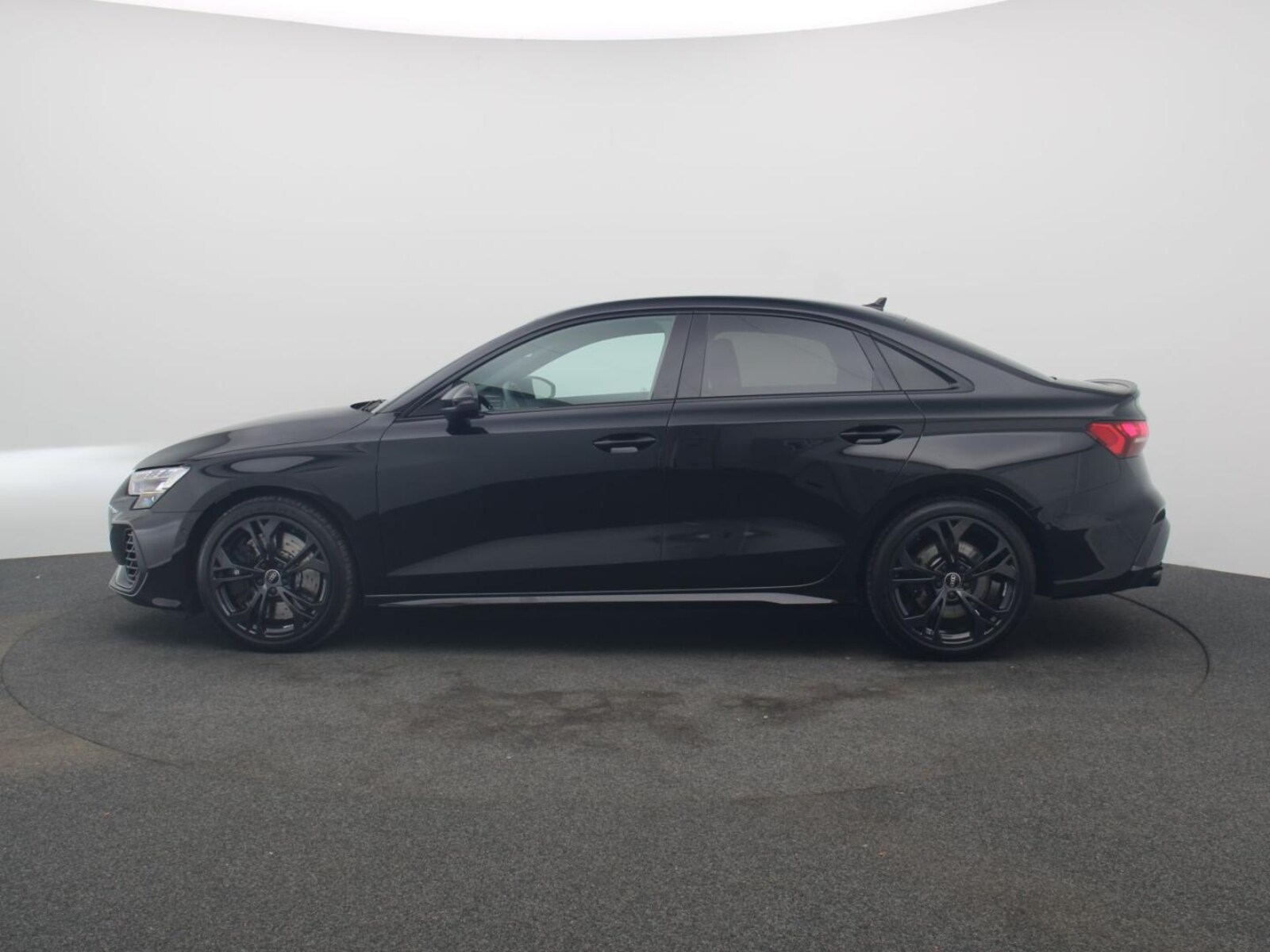 Audi S3 Limousine – Bild 4