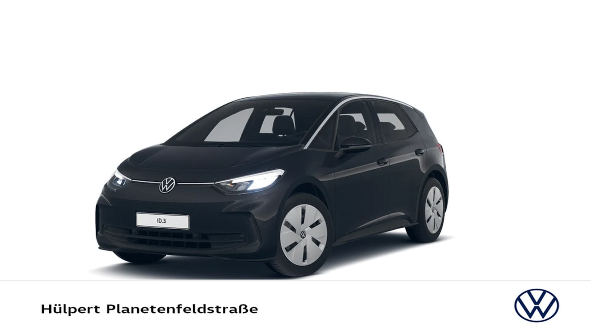 Volkswagen ID.3 2024