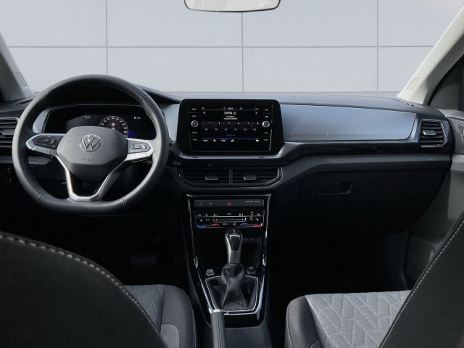 Volkswagen T-Cross – Bild 11