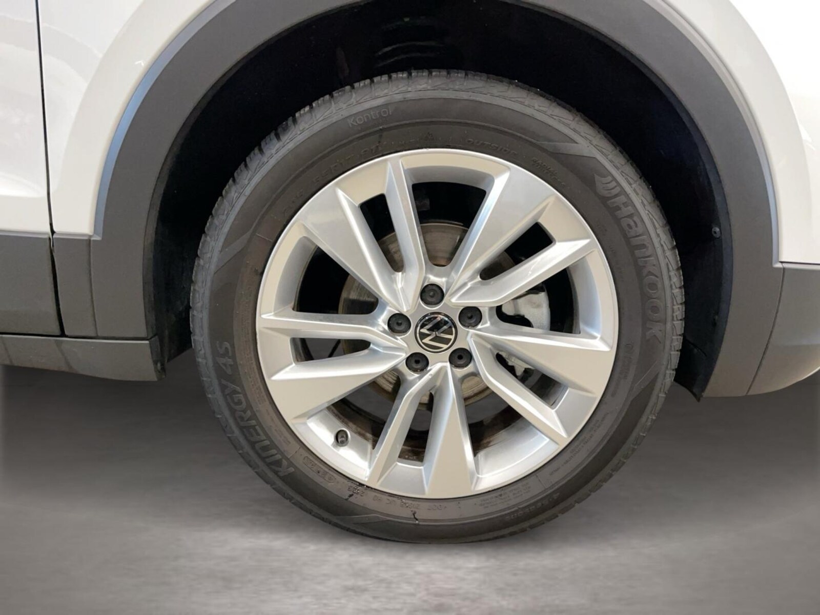 Volkswagen T-Cross – Bild 6