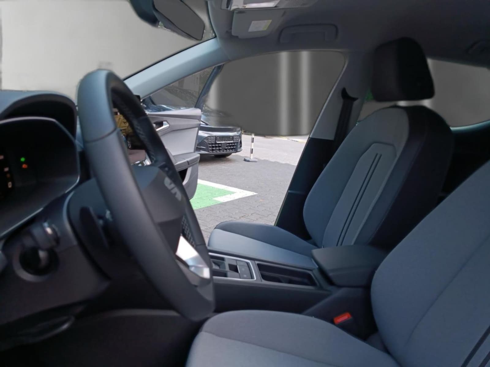 SEAT Leon – Bild 19