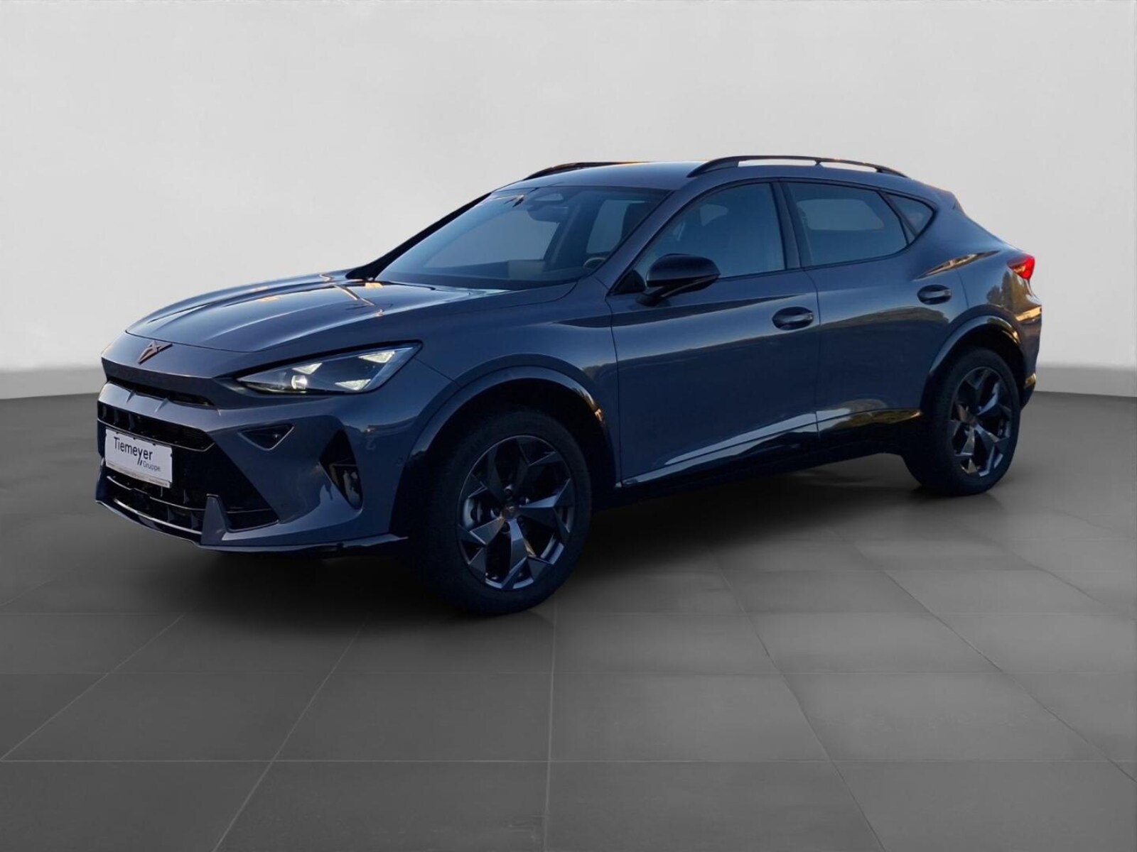 CUPRA Formentor – Bild 2