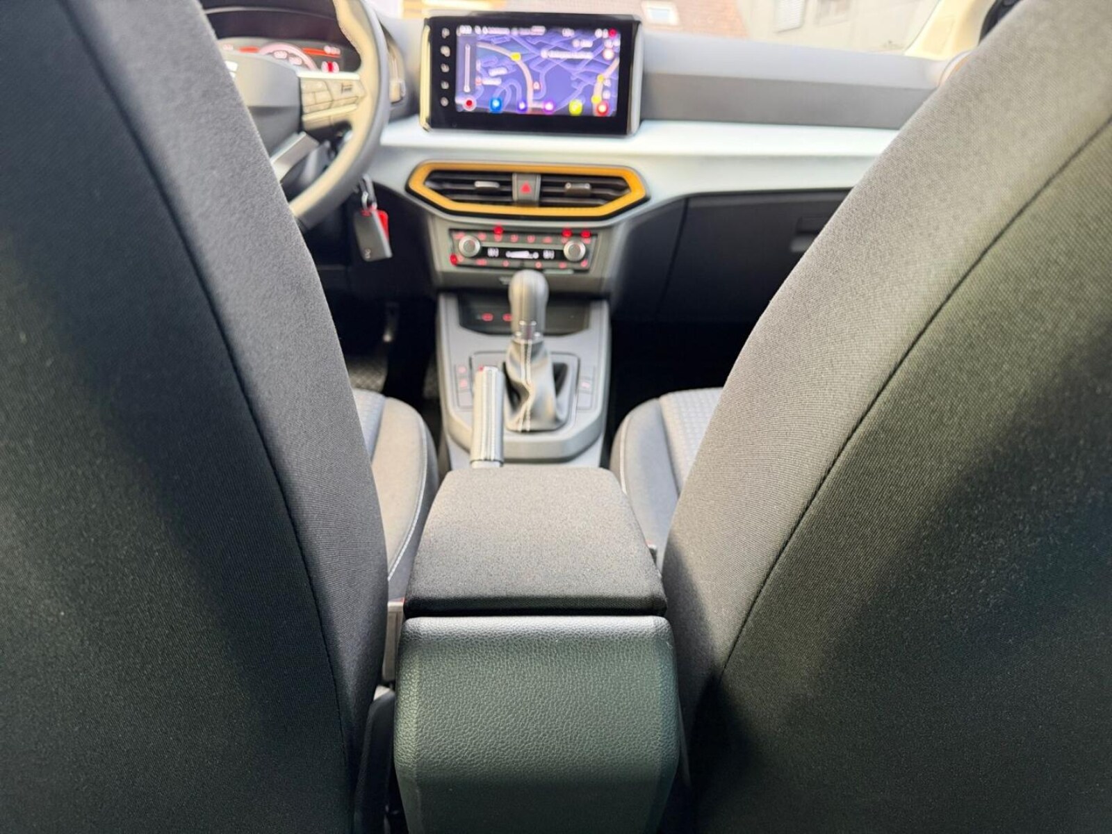 SEAT Ibiza – Bild 21