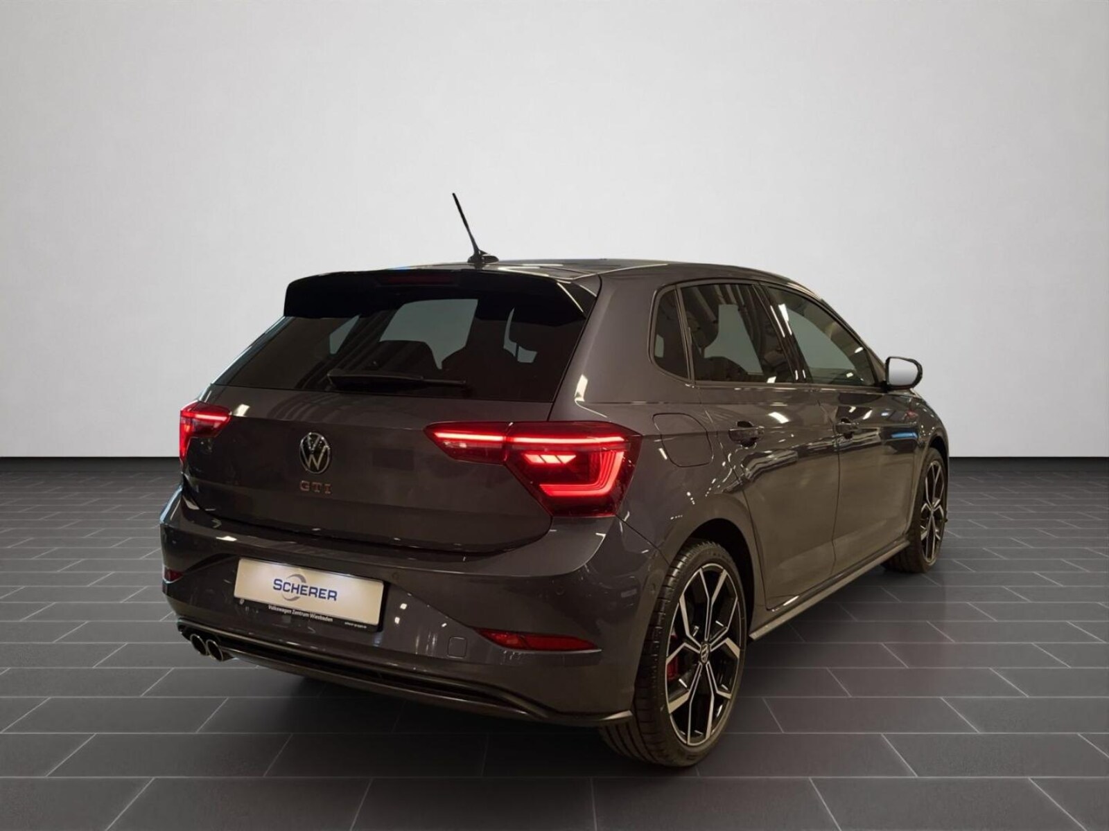 Volkswagen Polo – Bild 2