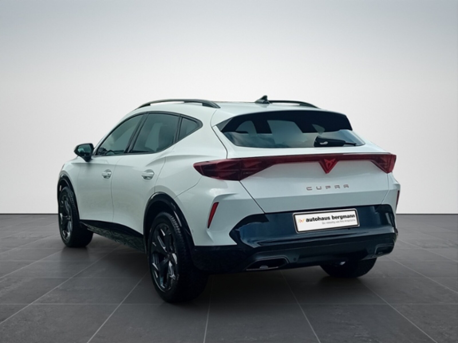 CUPRA Formentor – Bild 5