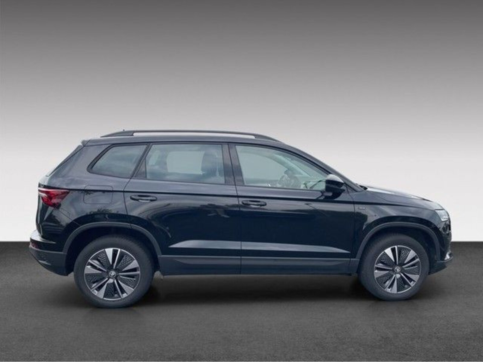 Škoda Karoq – Bild 3
