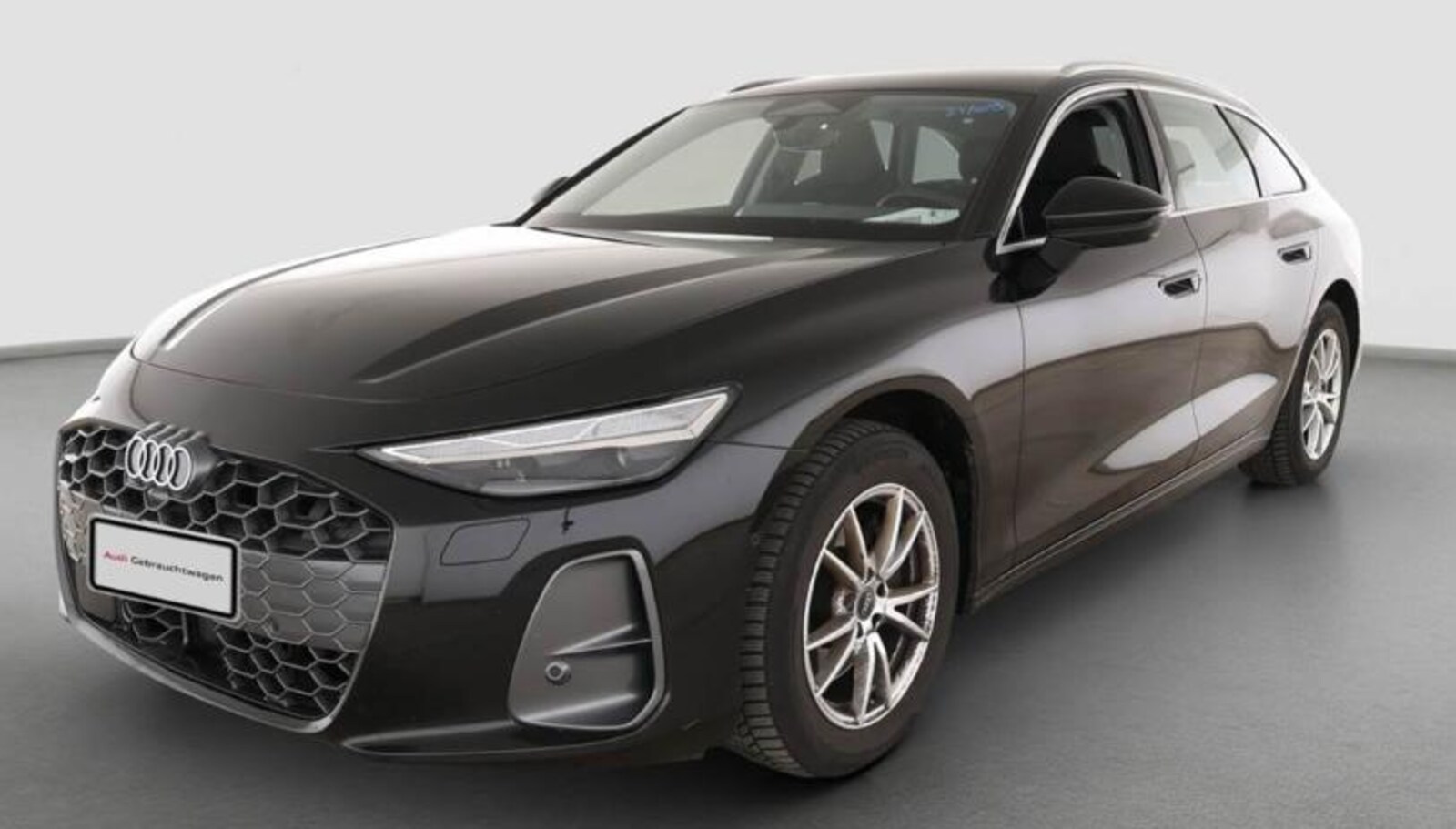 Audi A6 Avant – Bild 7
