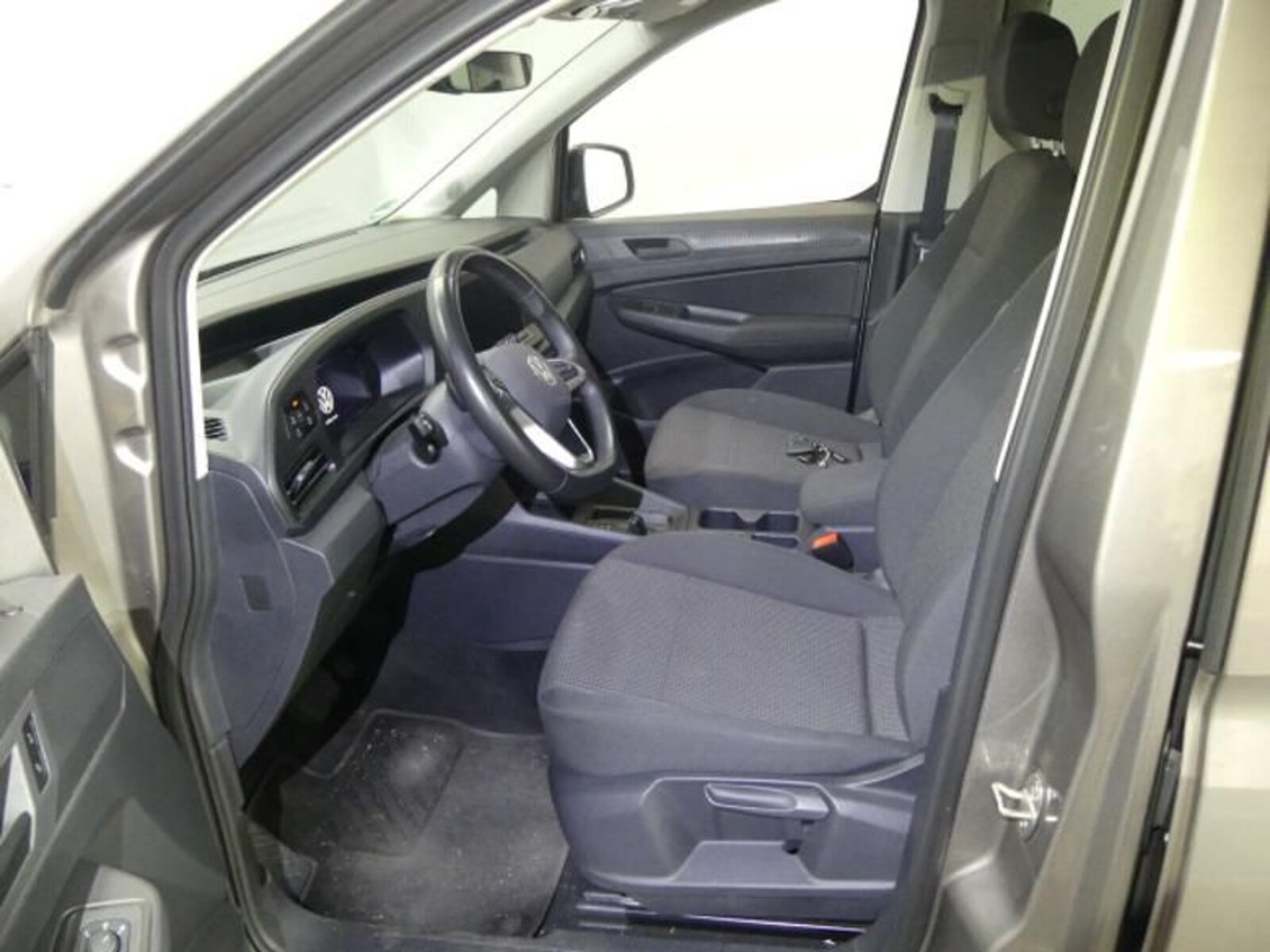 Volkswagen Caddy Maxi – Bild 4