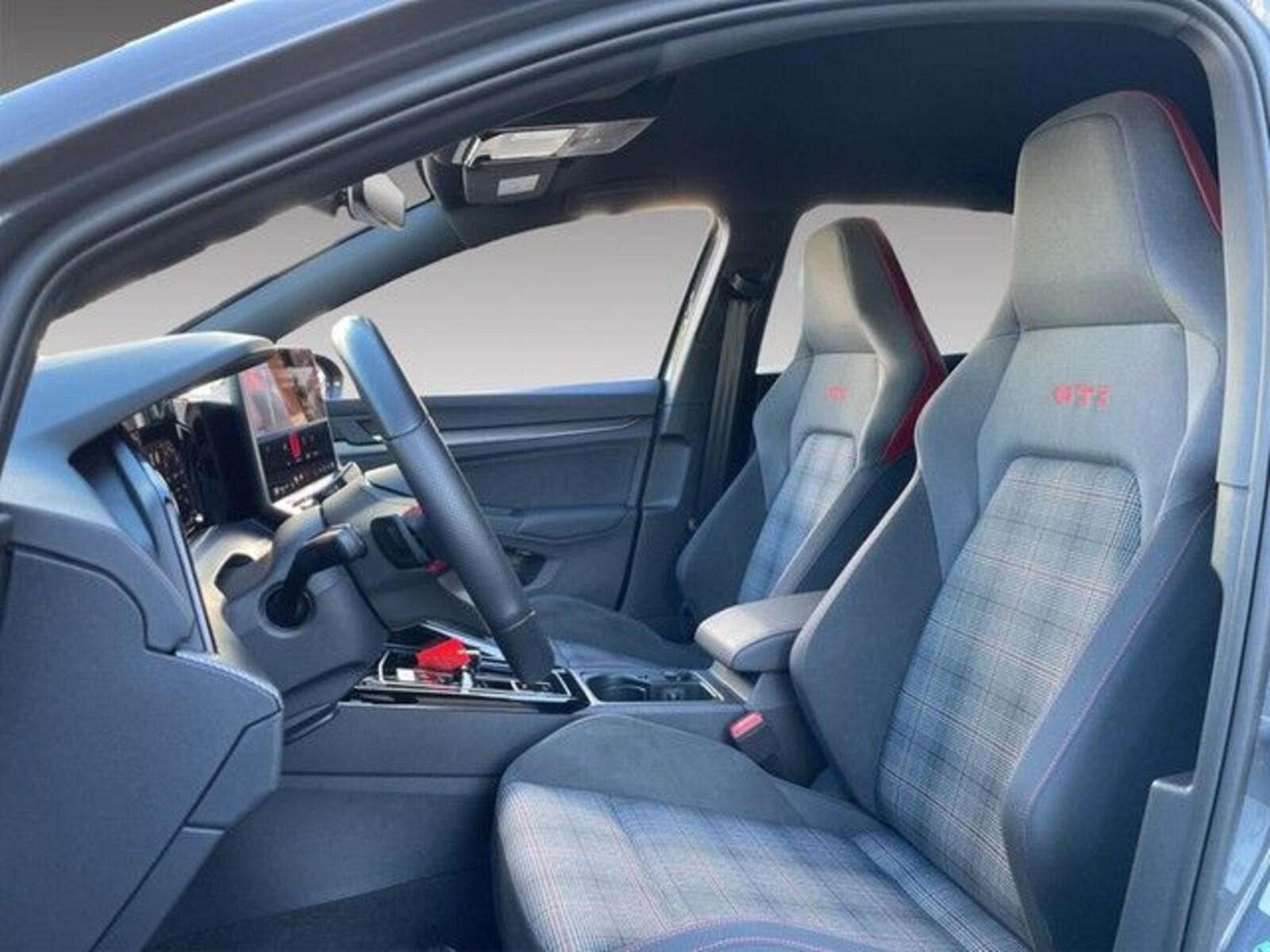 Volkswagen Golf – Bild 14