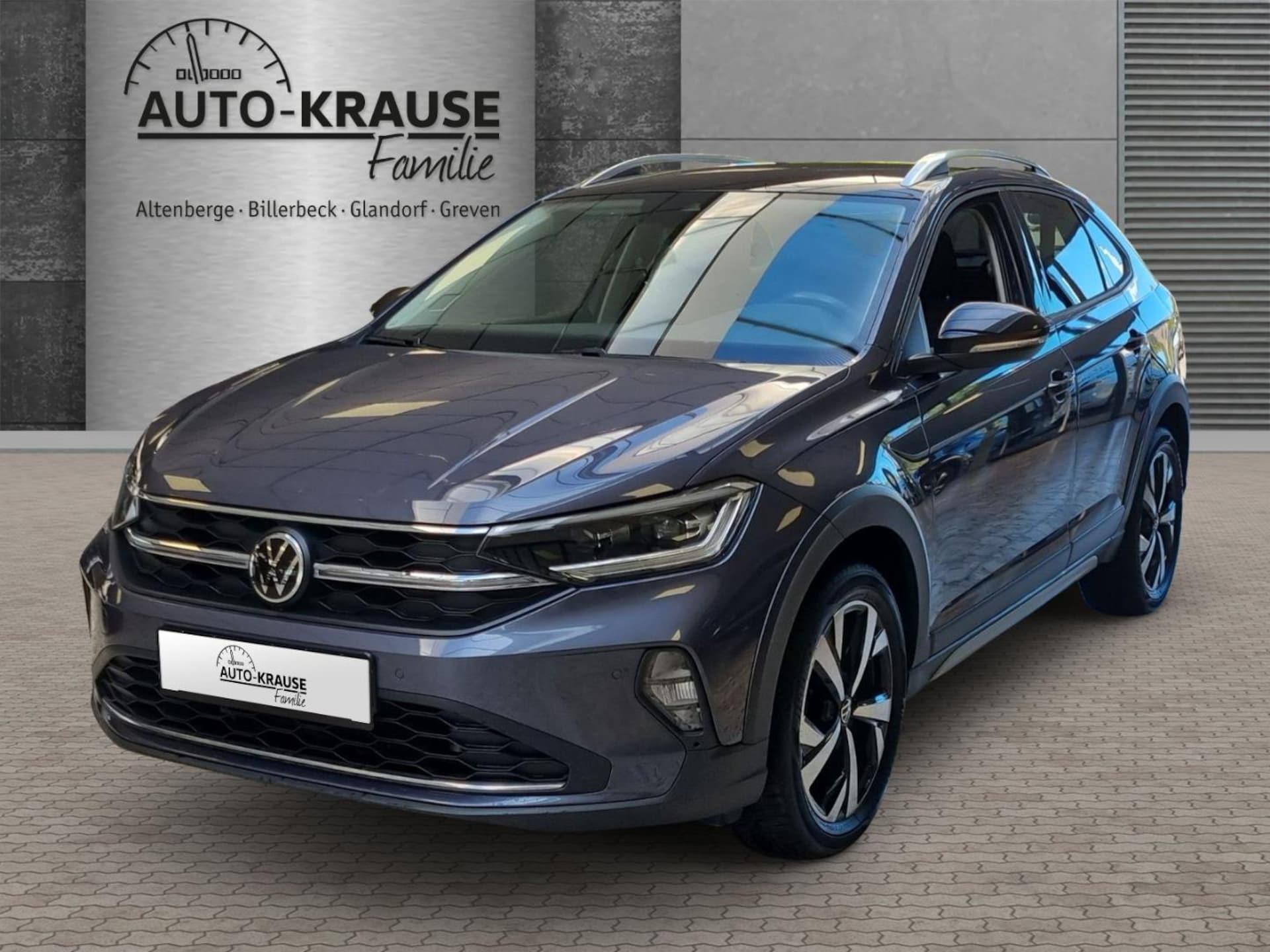 Volkswagen Taigo 2022