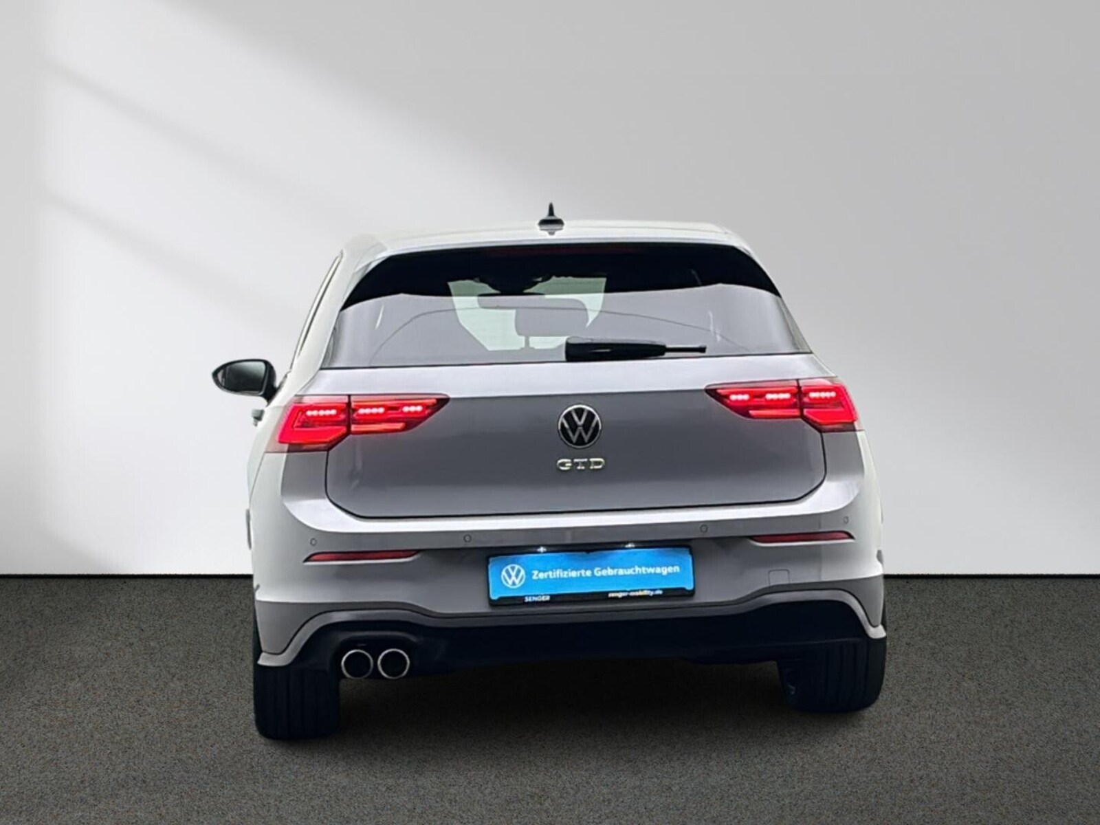 Volkswagen Golf – Bild 5