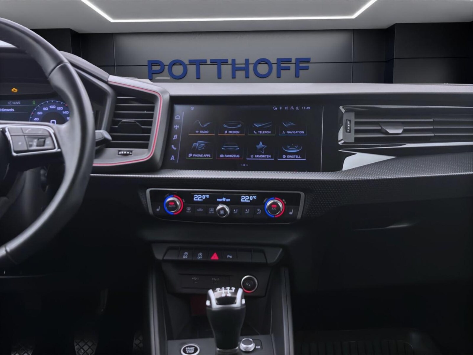 Audi A1 Sportback – Bild 15