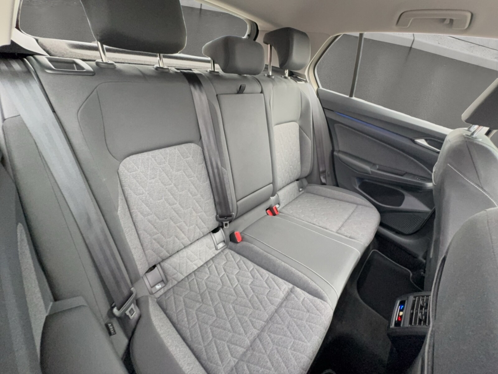 Volkswagen Golf – Bild 14