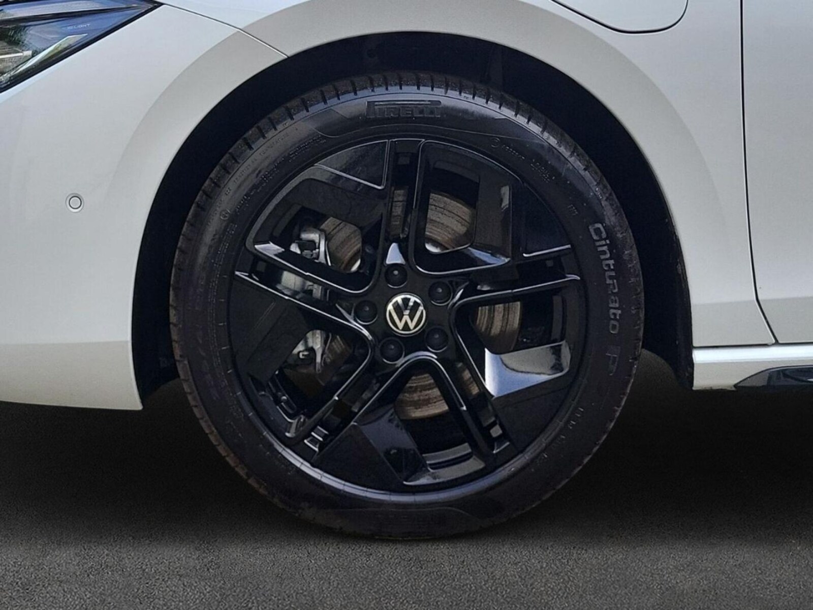 Volkswagen Passat – Bild 7