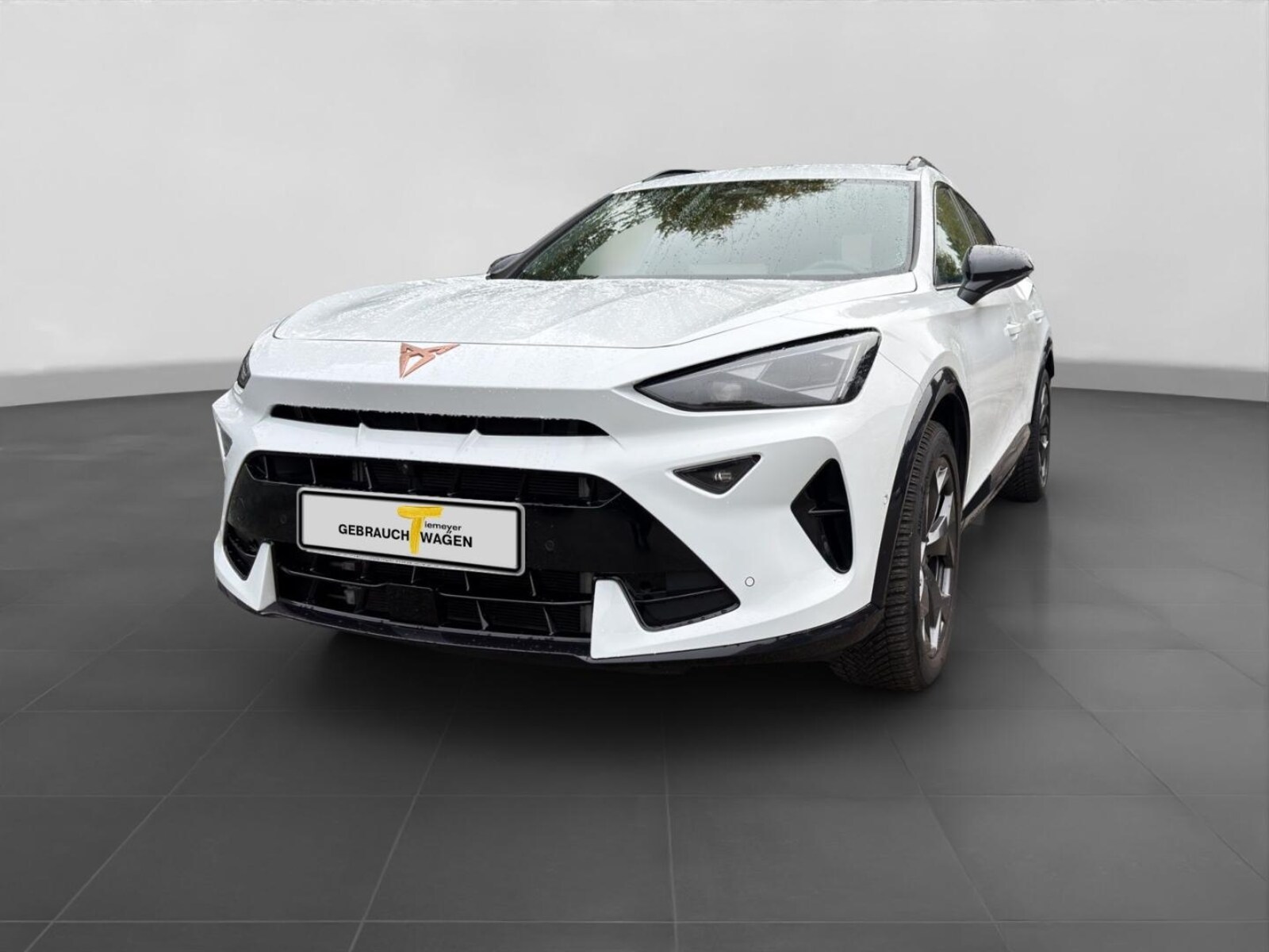 CUPRA Formentor – Bild 2