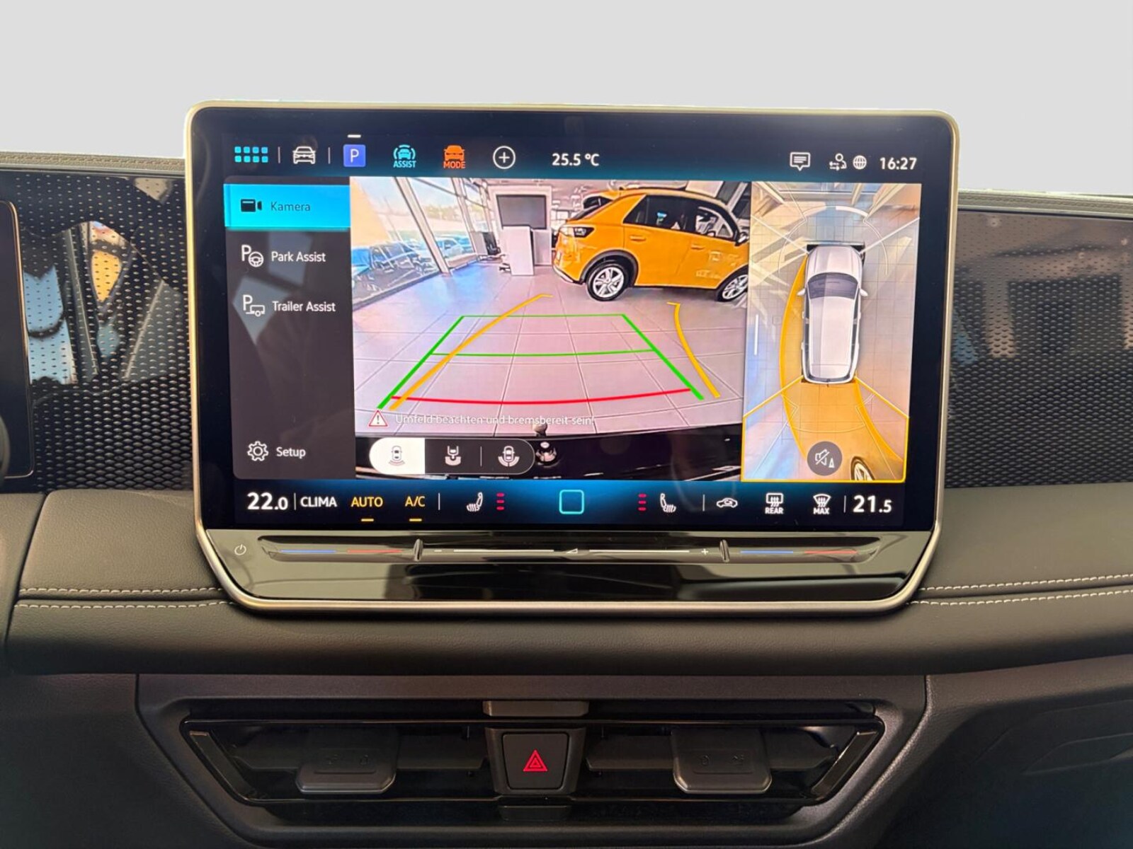 Volkswagen Tiguan – Bild 7