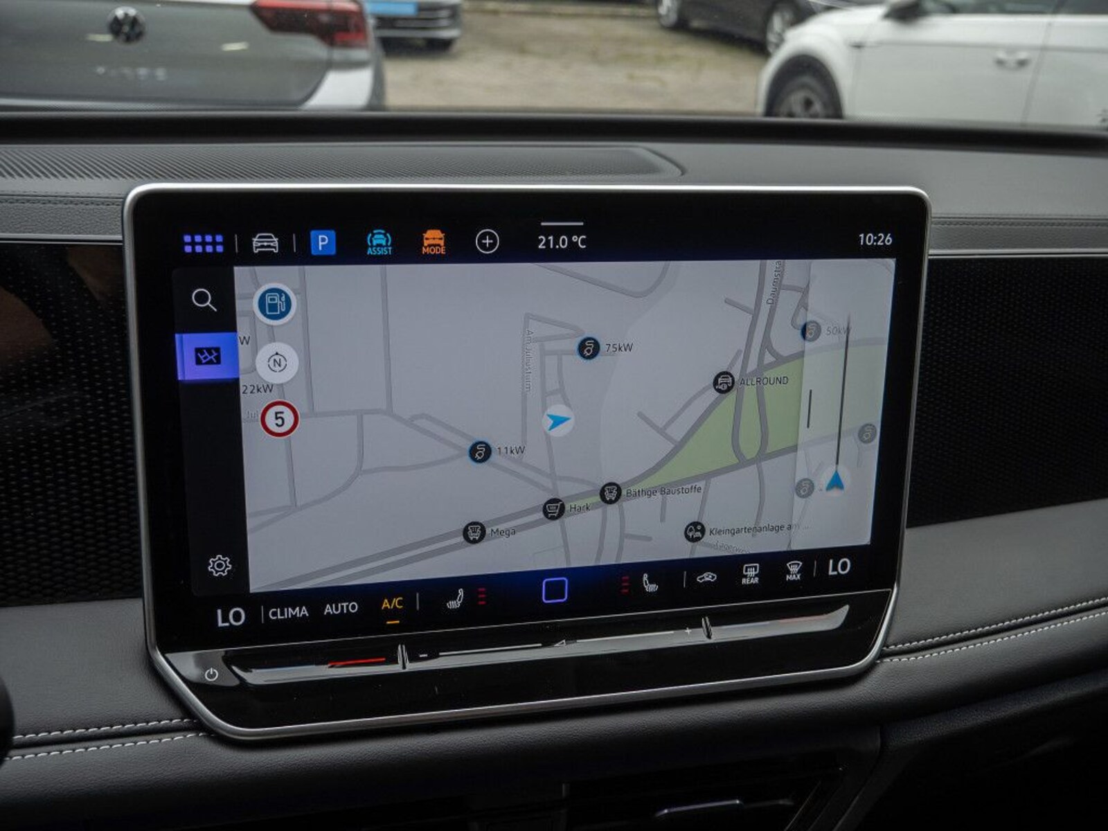 Volkswagen Tiguan – Bild 12