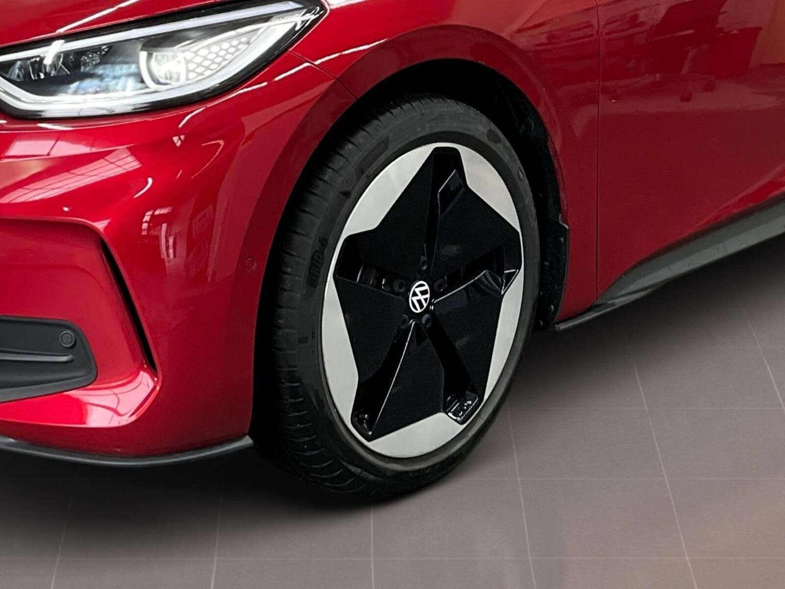 Volkswagen ID.3 – Bild 7