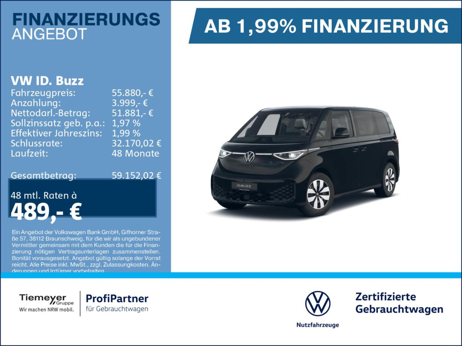 Volkswagen ID. Buzz