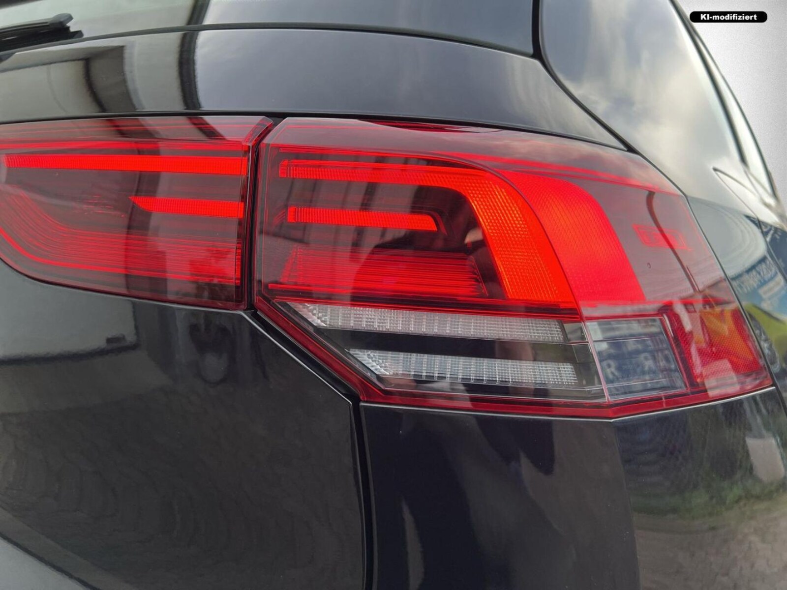 Volkswagen Golf – Bild 8