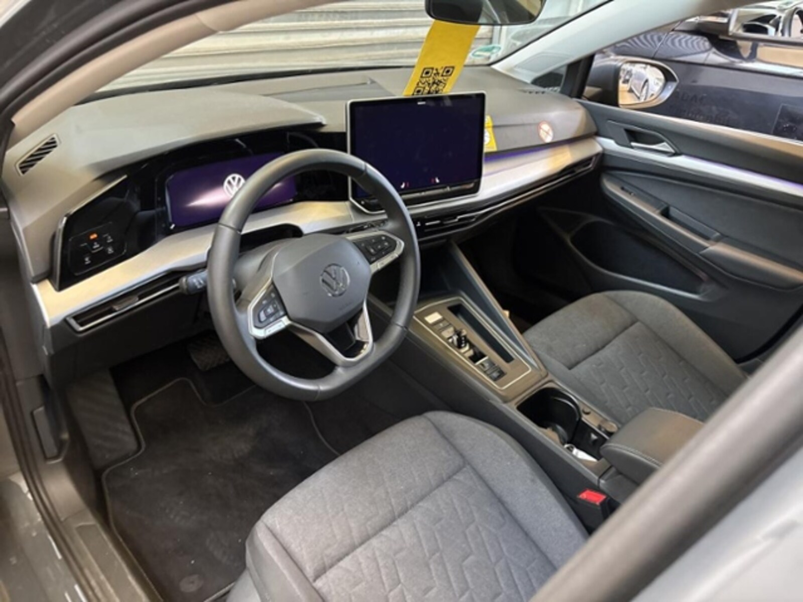 Volkswagen Golf Variant – Bild 5