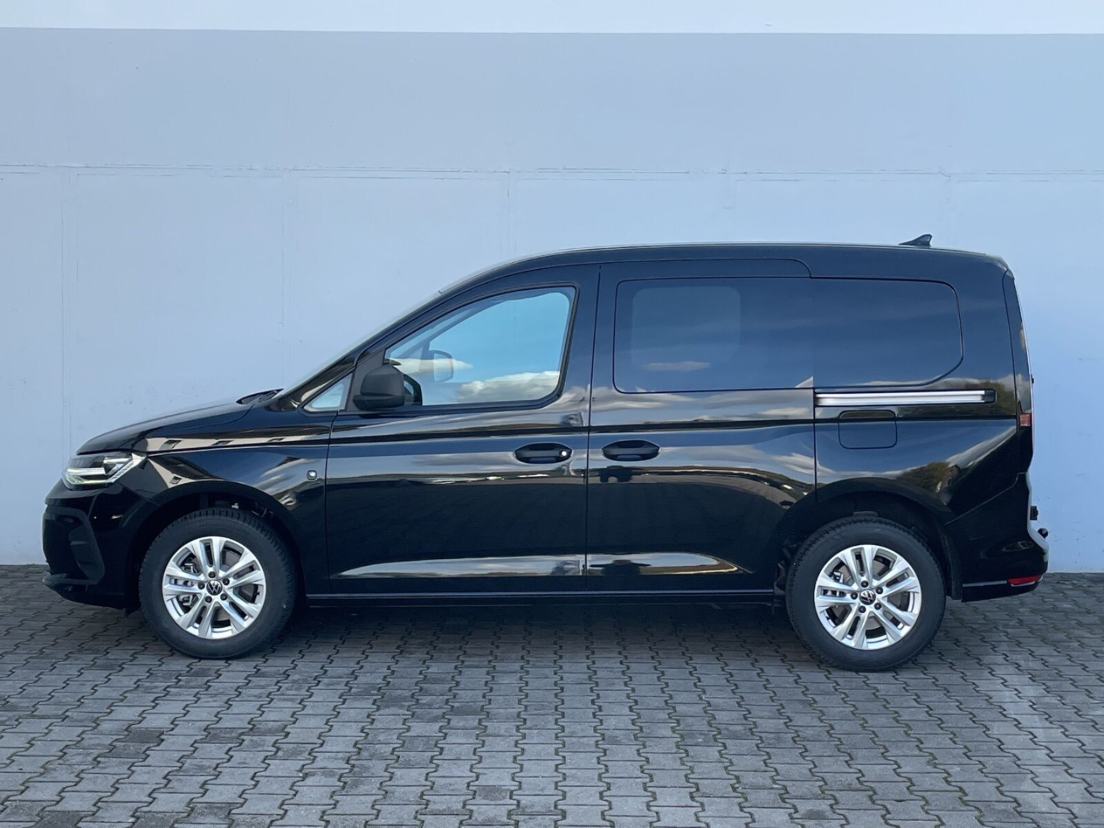 Volkswagen Caddy Kombi – Bild 4