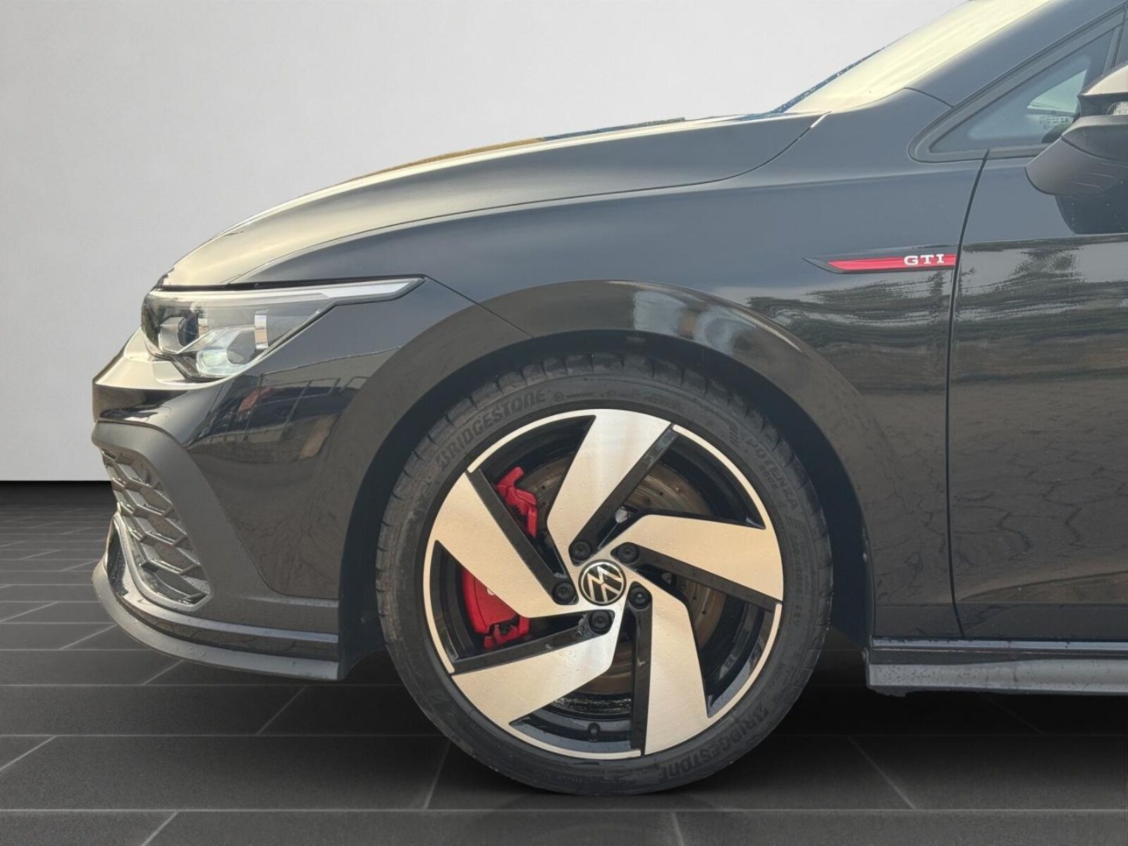 Volkswagen Golf – Bild 8