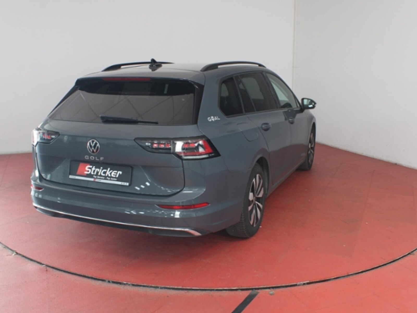 Volkswagen Golf Variant – Bild 3