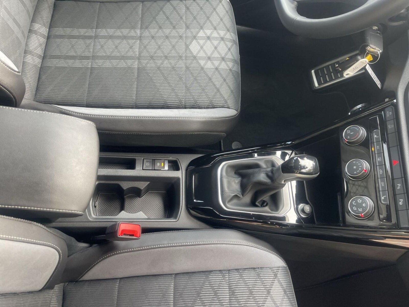 Volkswagen T-Roc – Bild 20