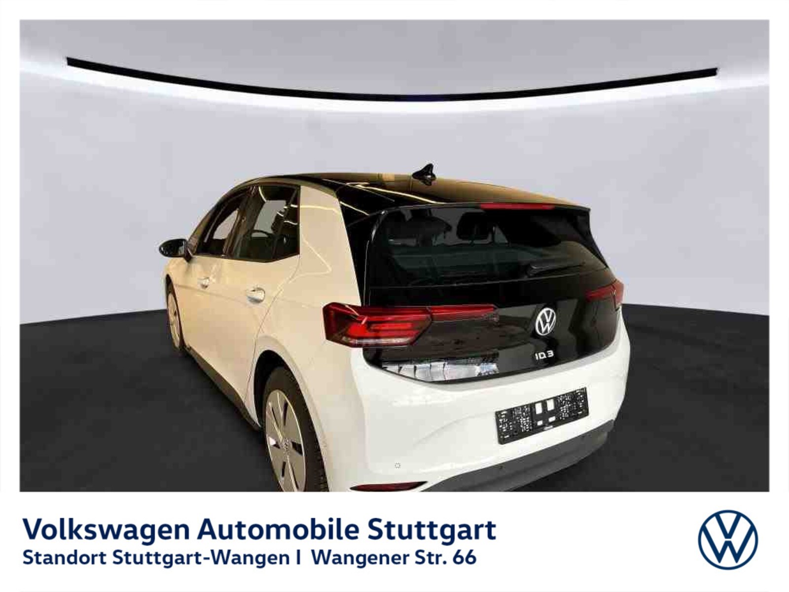 Volkswagen ID.3 – Bild 4