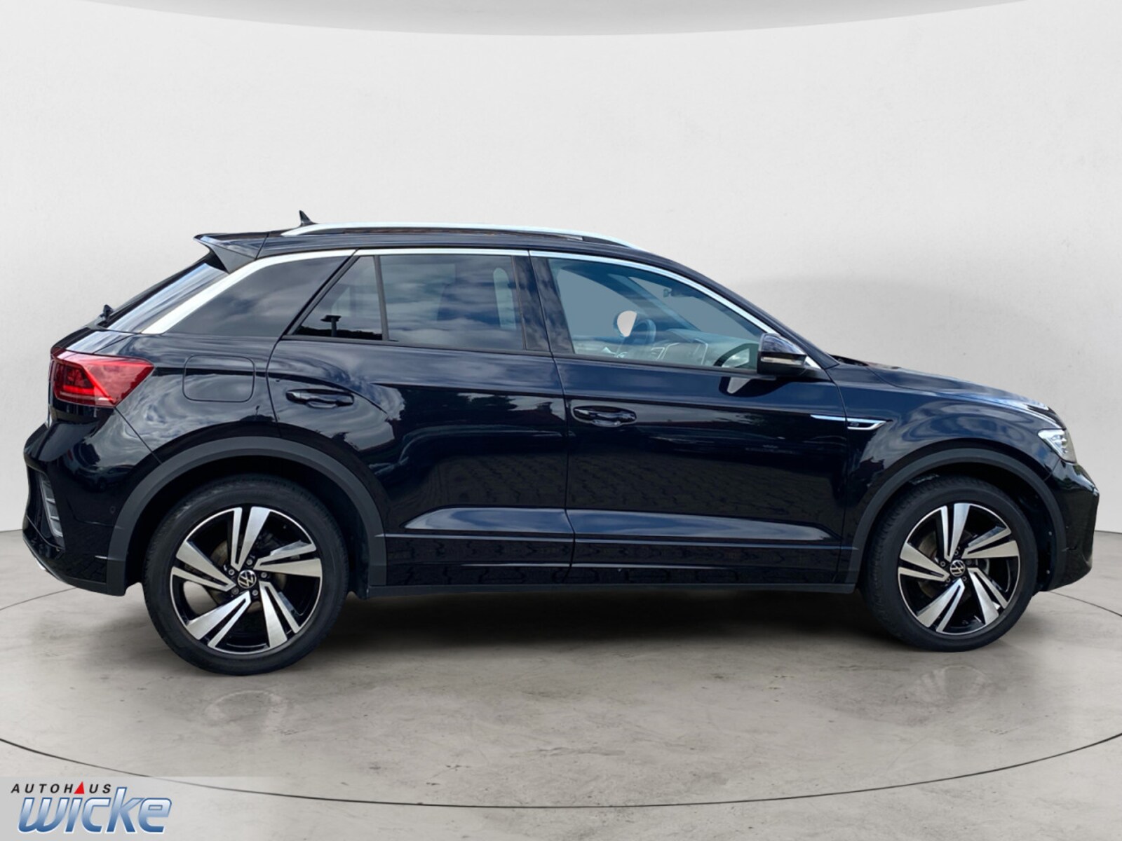 Volkswagen T-Roc – Bild 6