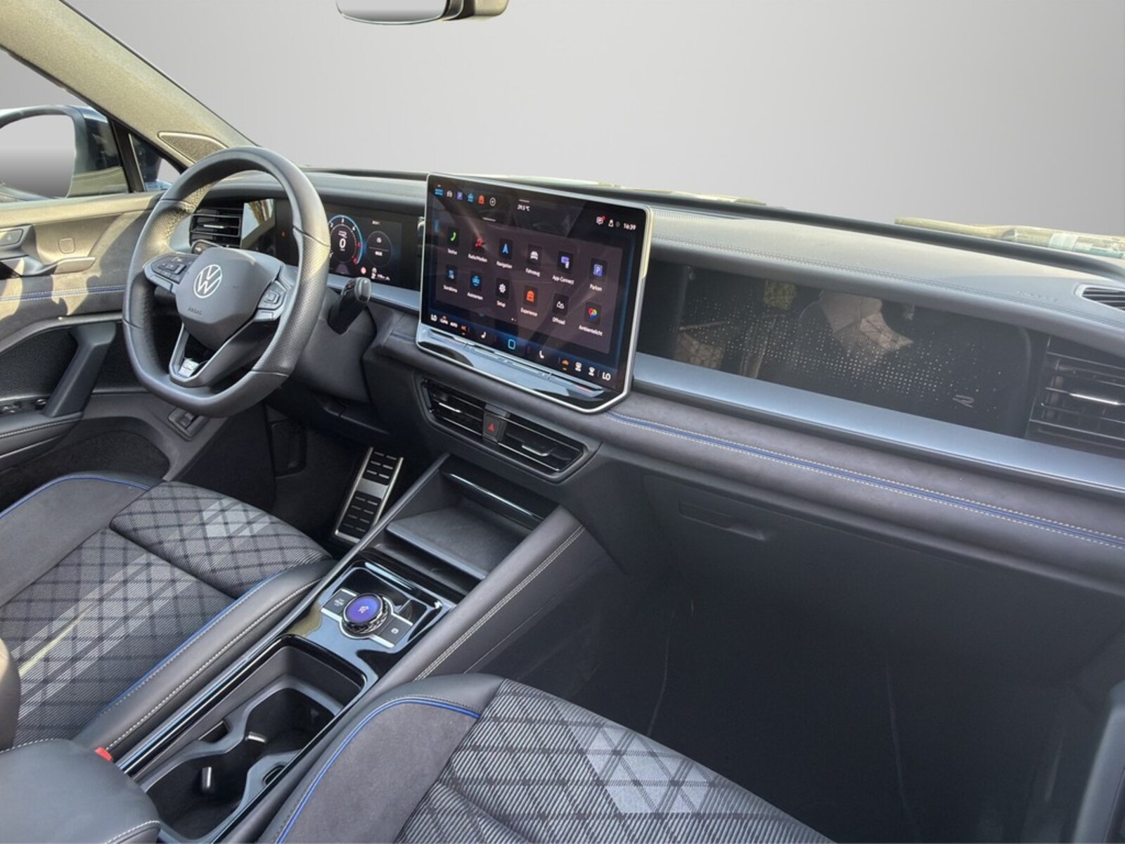 Volkswagen Tayron – Bild 6