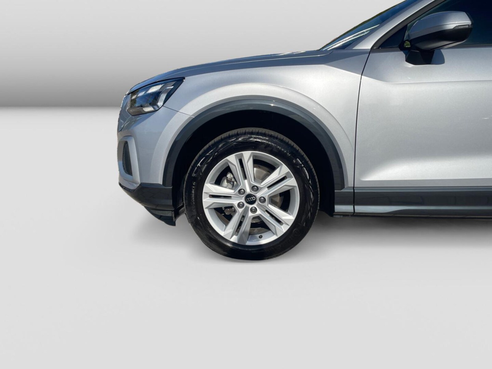 Audi Q2 – Bild 4