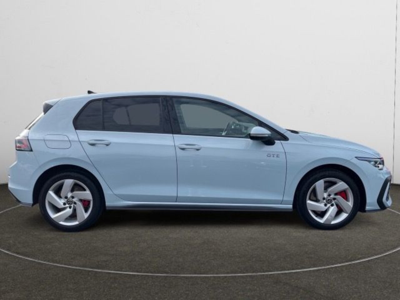 Volkswagen Golf – Bild 6