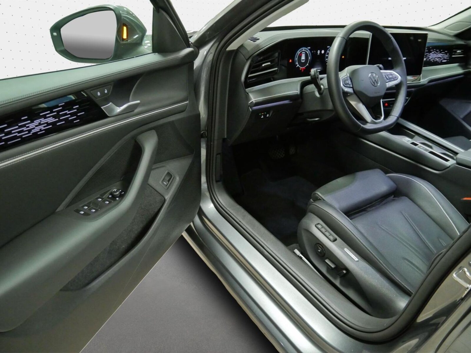 Volkswagen Passat – Bild 14