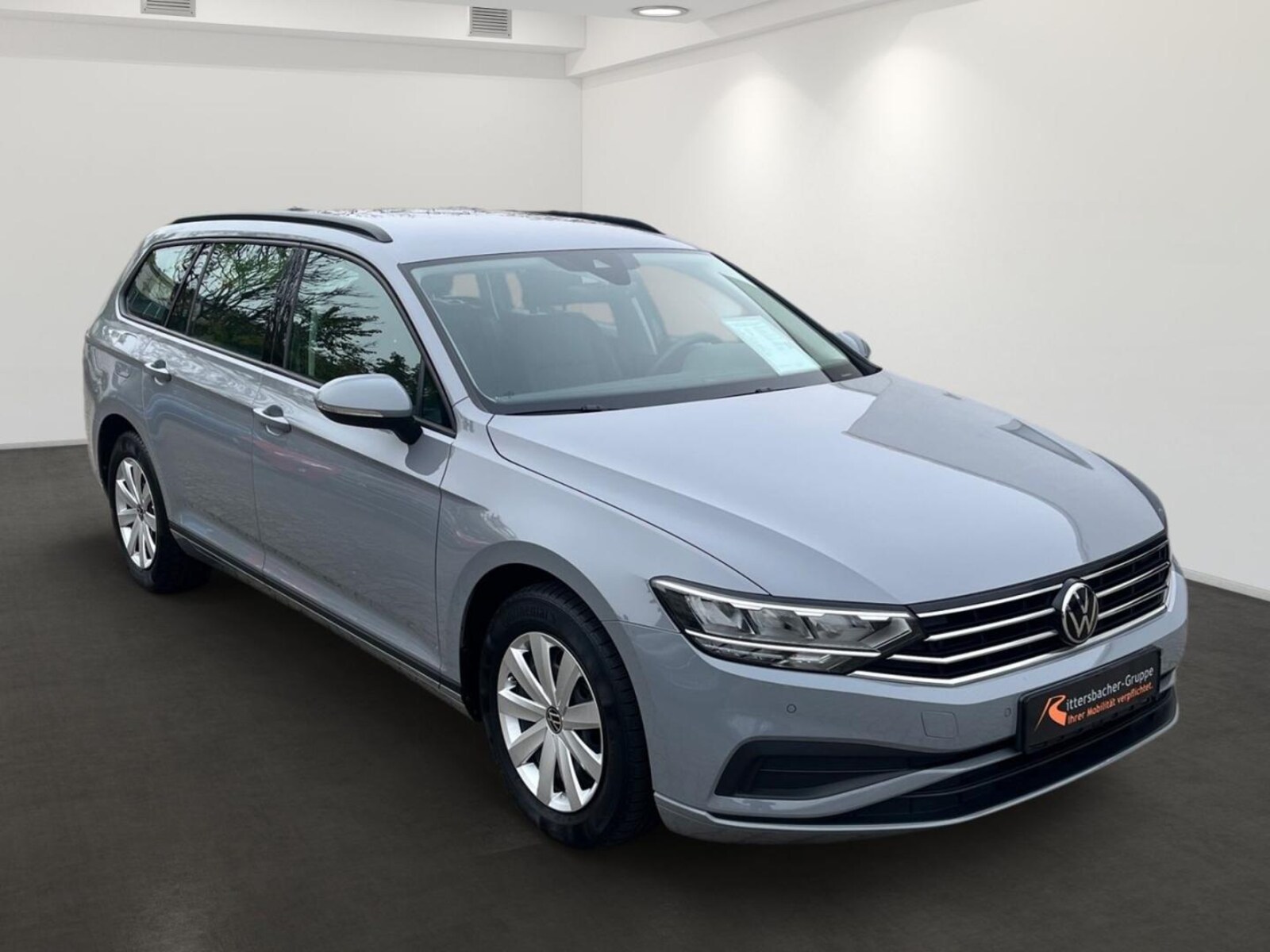 Volkswagen Passat Variant – Bild 3