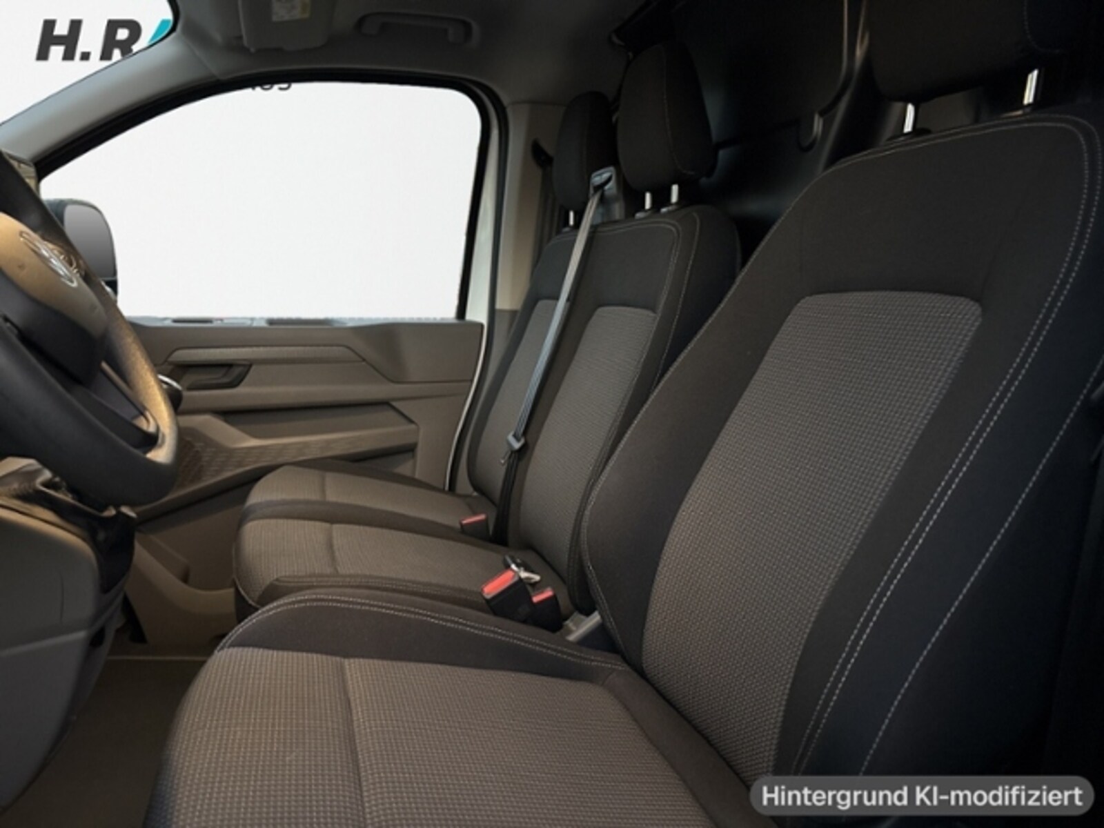 Volkswagen Transporter Kasten langer Radstand – Bild 5