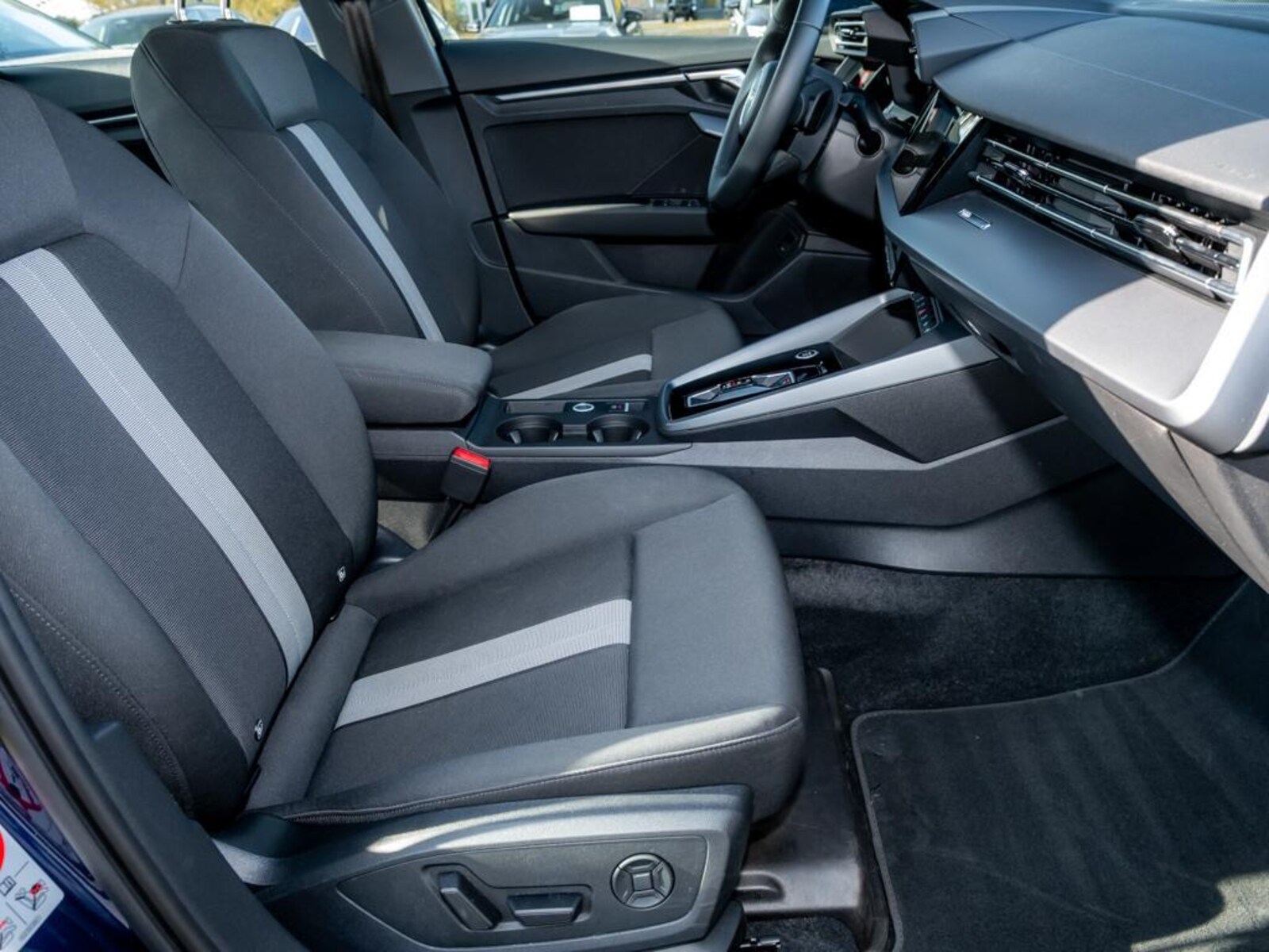 Audi A3 Limousine – Bild 6