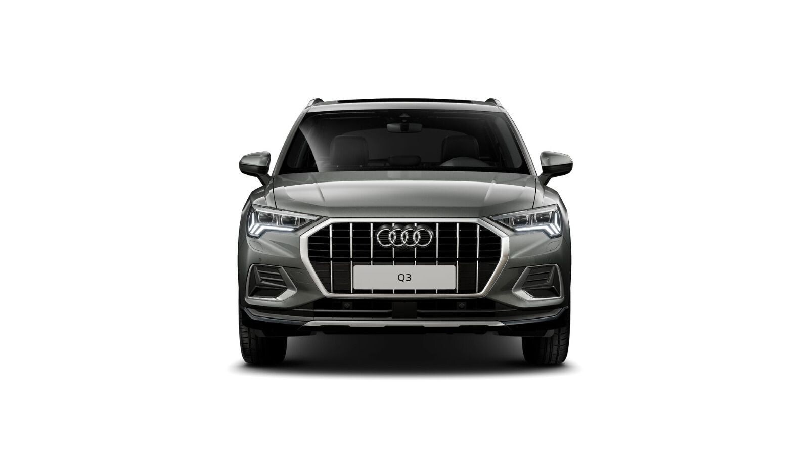 Audi Q3 – Bild 4