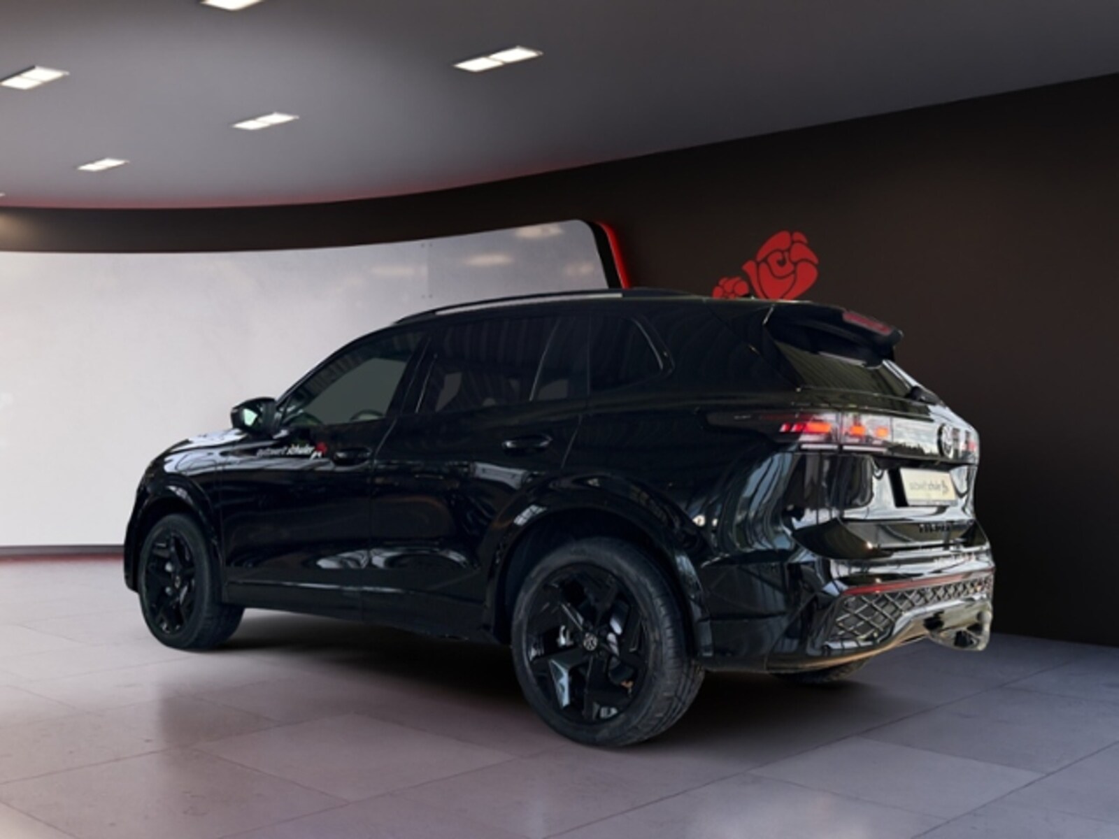 Volkswagen Tiguan – Bild 4