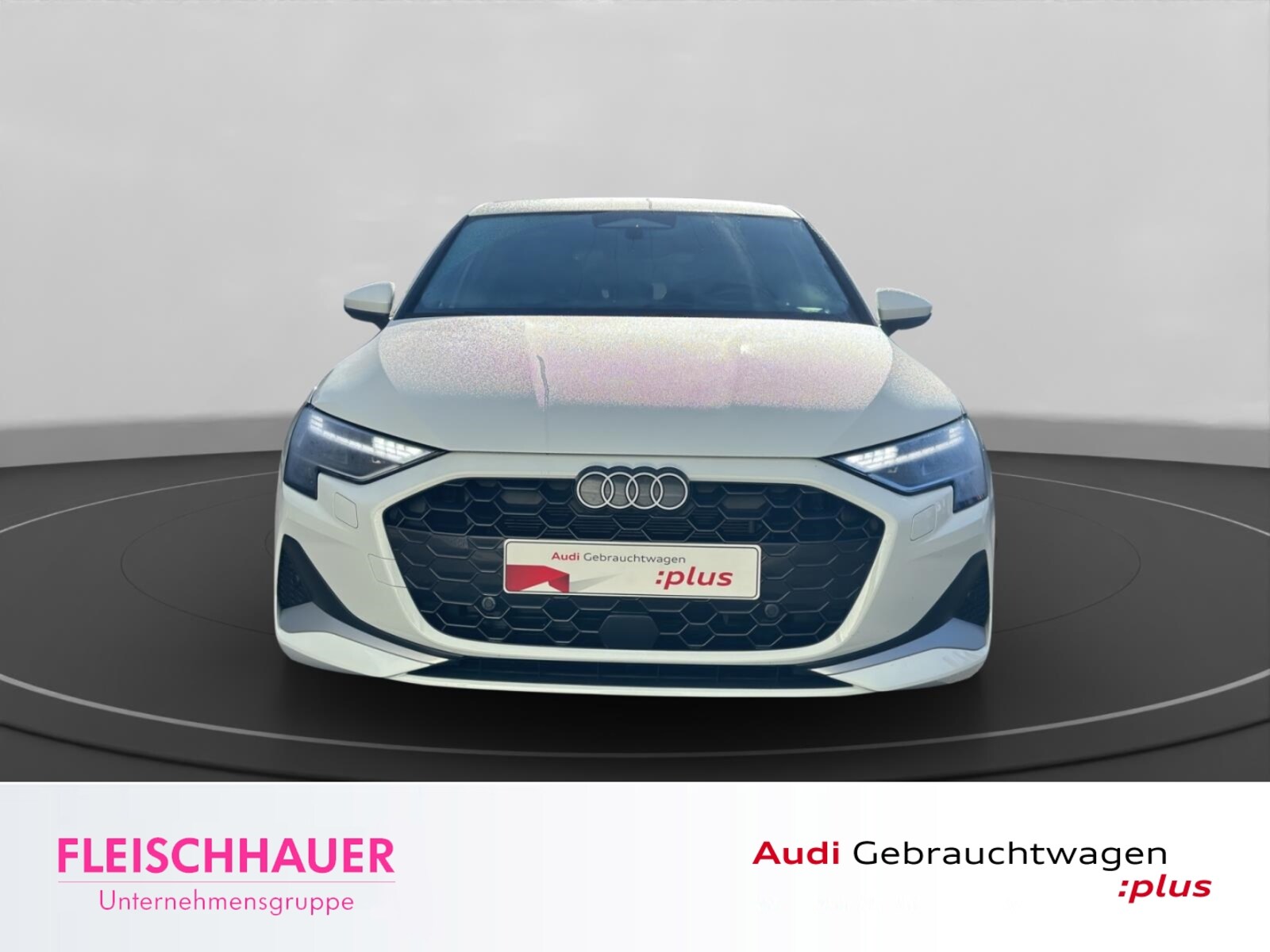 Audi A3 Sportback – Bild 2