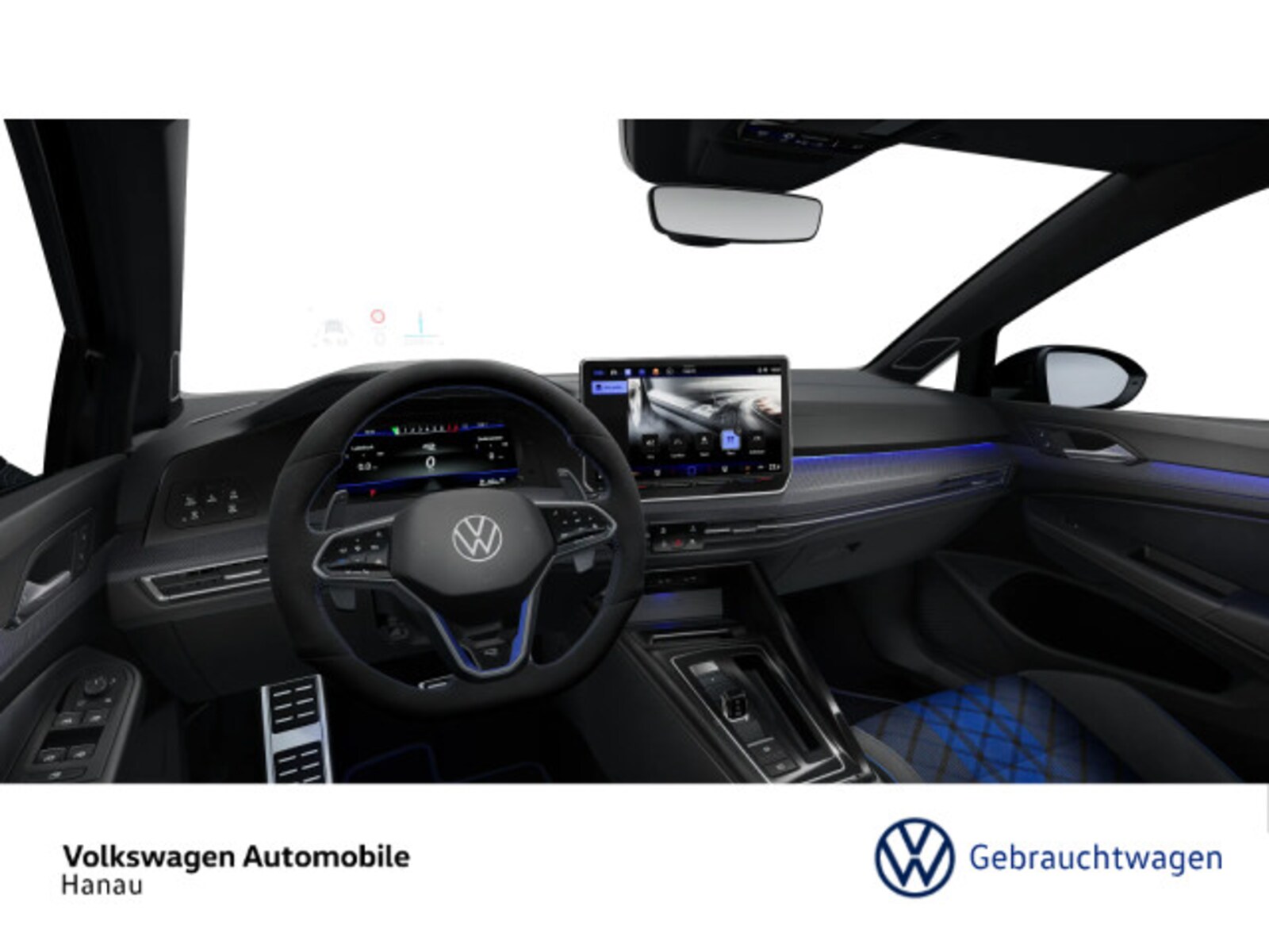 Volkswagen Golf – Bild 7