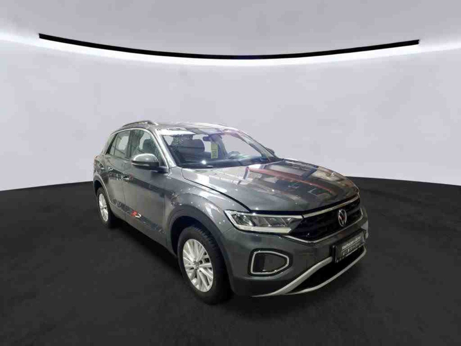 Volkswagen T-Roc – Bild 8