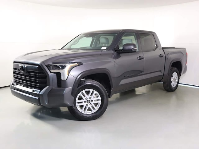 2022 Toyota