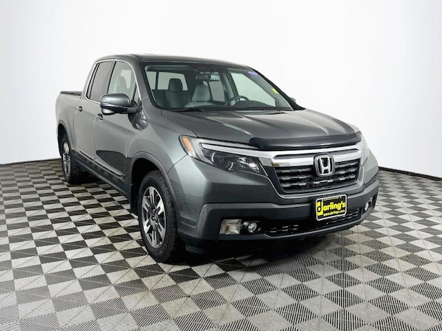 2019 Honda Ridgeline