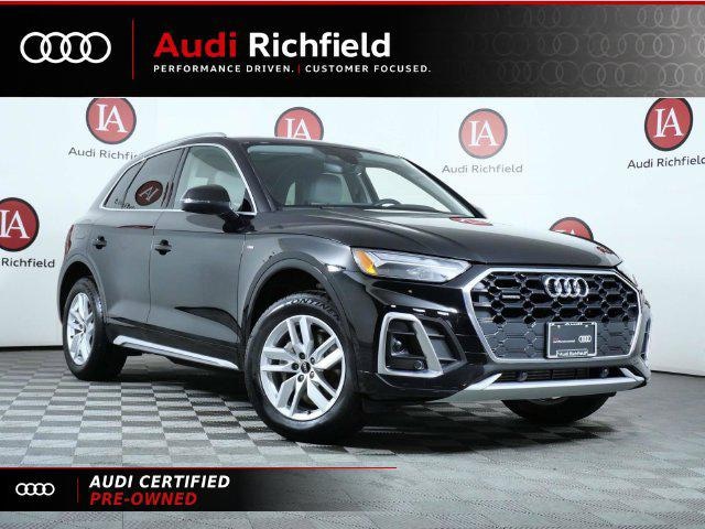 Photo of 2023 Audi Q5