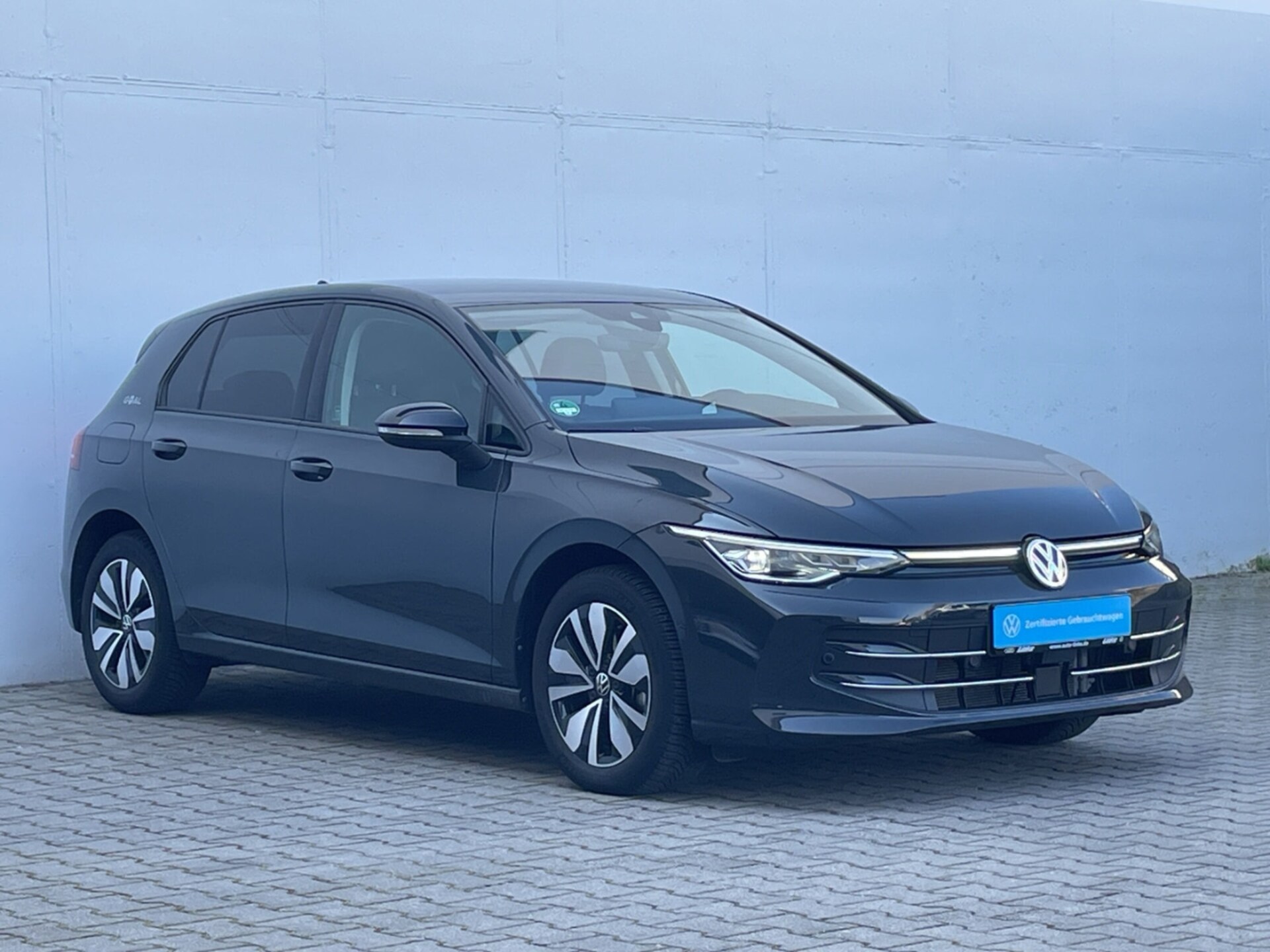 Volkswagen Golf Goal