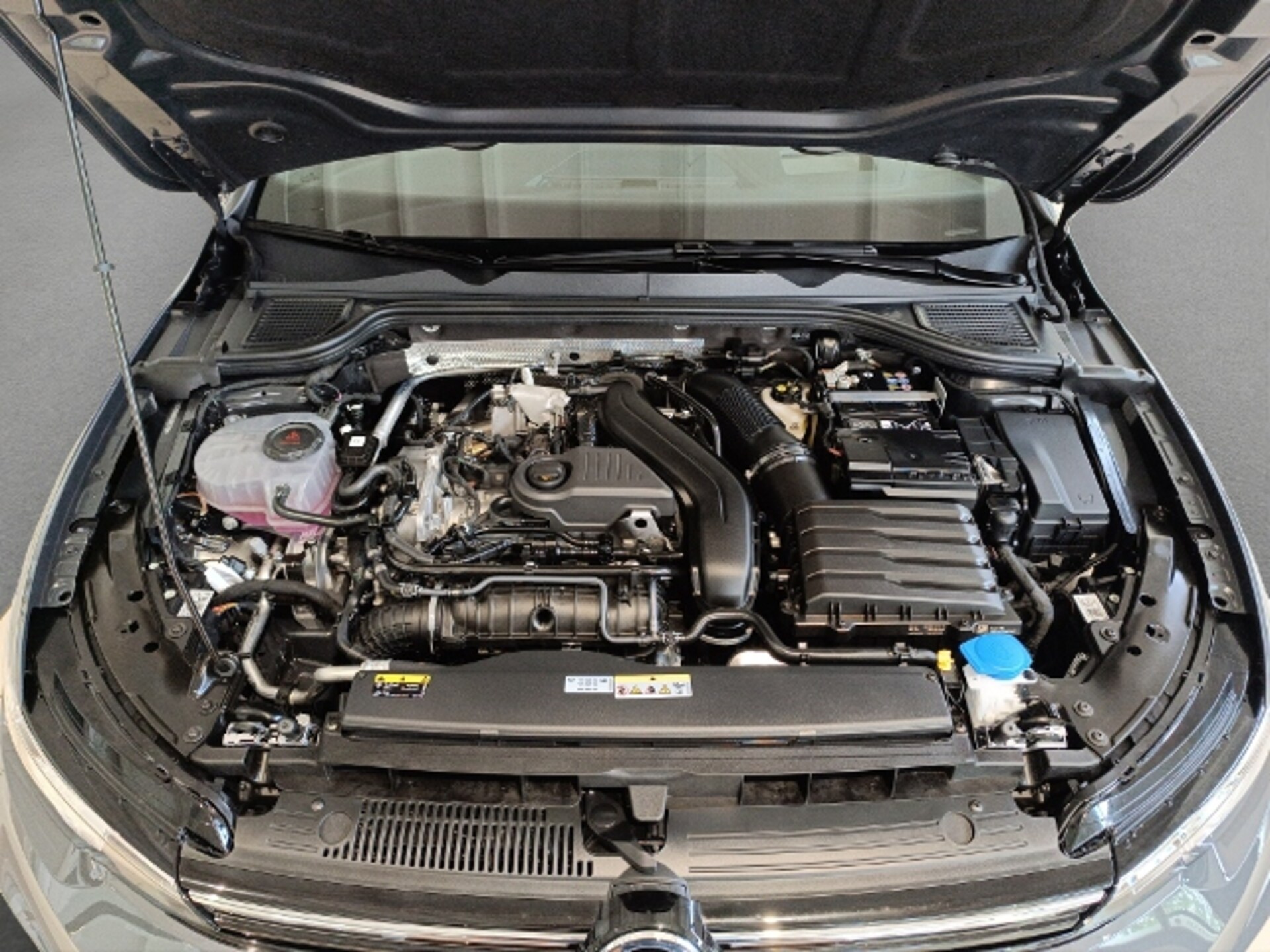 Volkswagen Golf Style